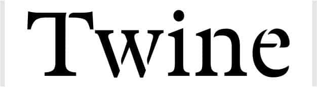 stencil fonts
