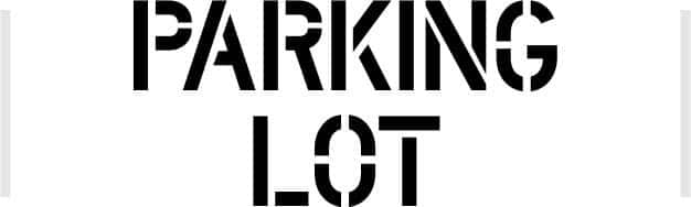 ParkingLot