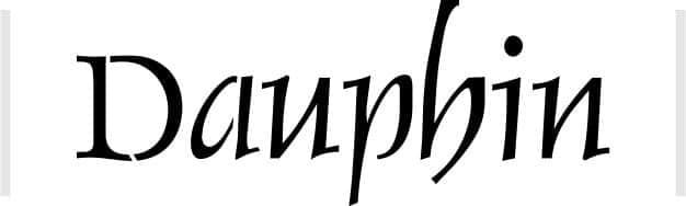 Dauphin