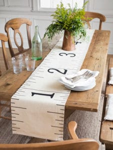 custom decor