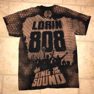custom stencils shirts