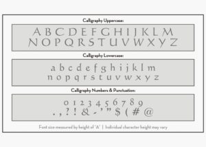letter stencils alphabet stencil
