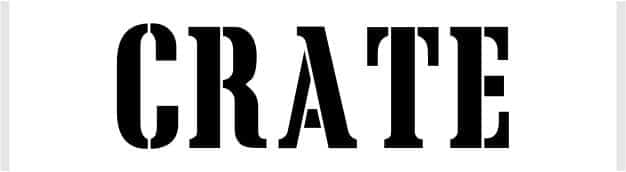 Crate