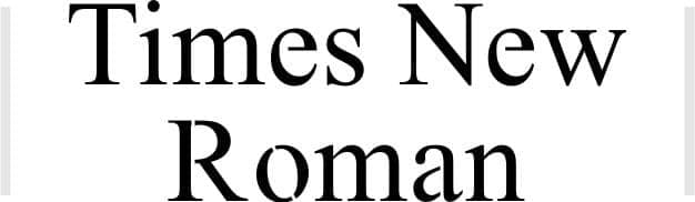 stencil fonts